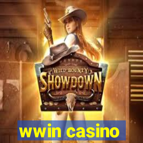 wwin casino