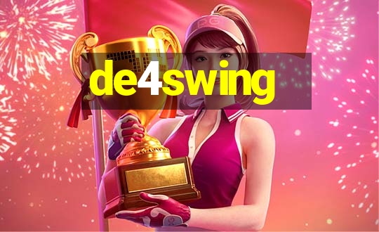 de4swing