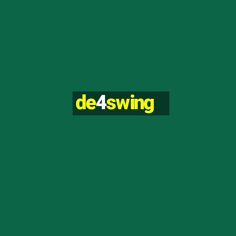 de4swing