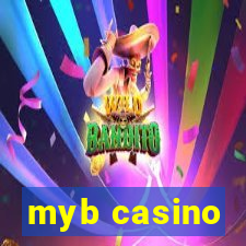 myb casino