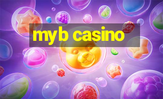 myb casino