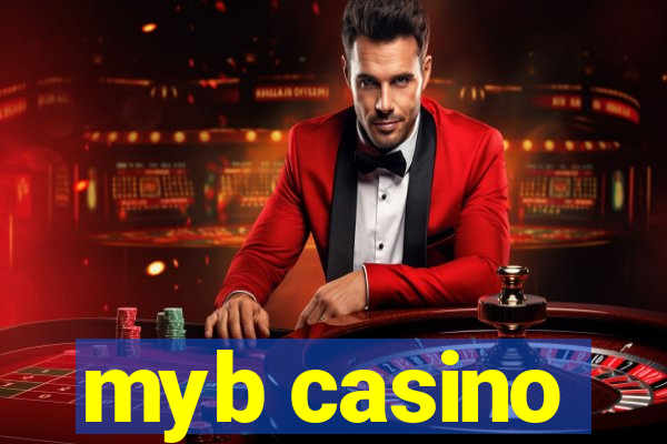 myb casino