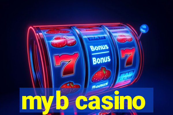 myb casino