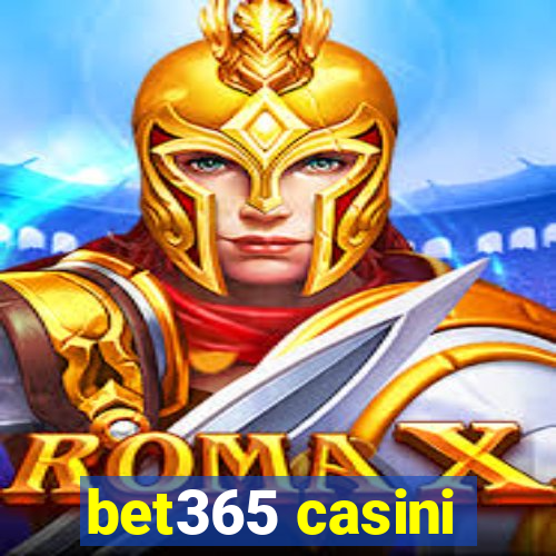 bet365 casini