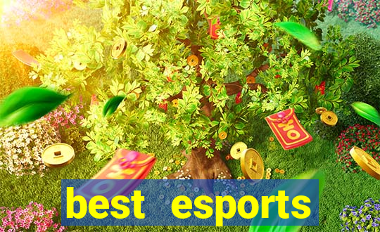 best esports betting sites