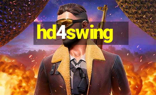 hd4swing