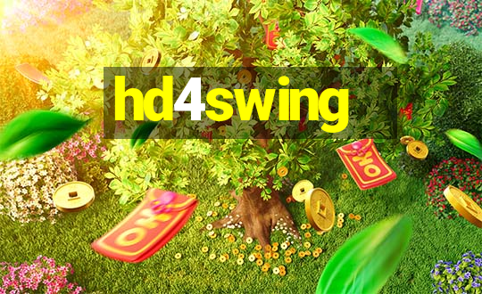 hd4swing