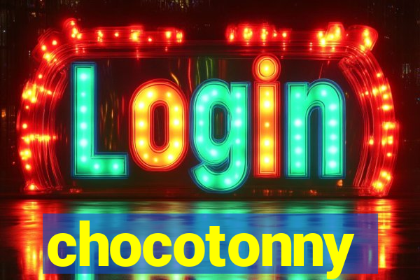 chocotonny