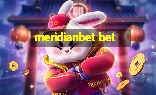 meridianbet bet