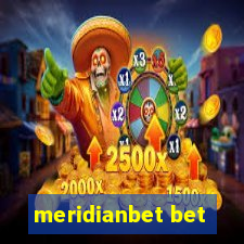 meridianbet bet