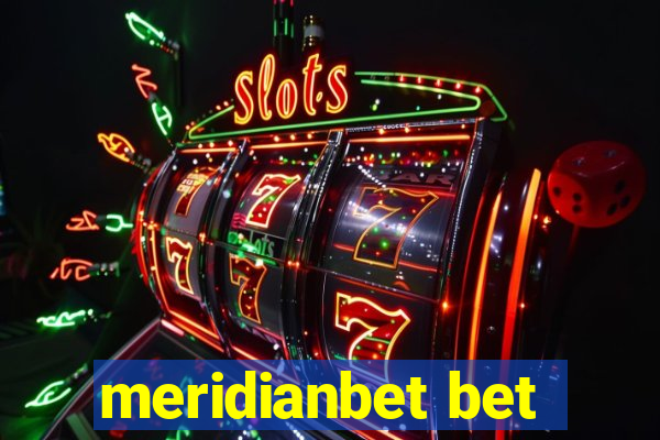 meridianbet bet