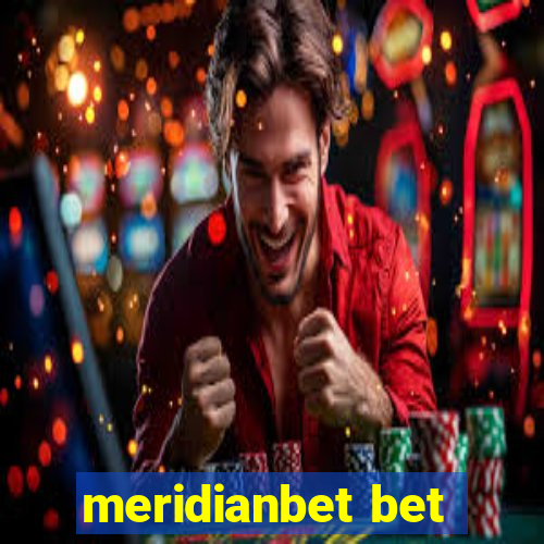 meridianbet bet