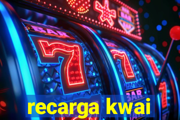 recarga kwai