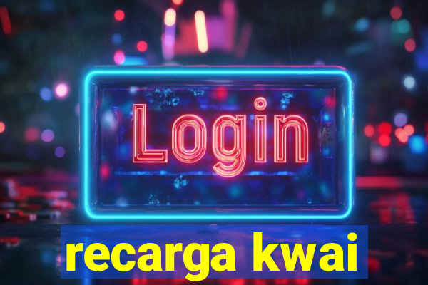 recarga kwai