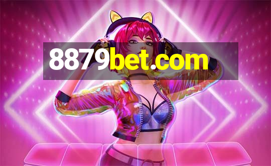 8879bet.com