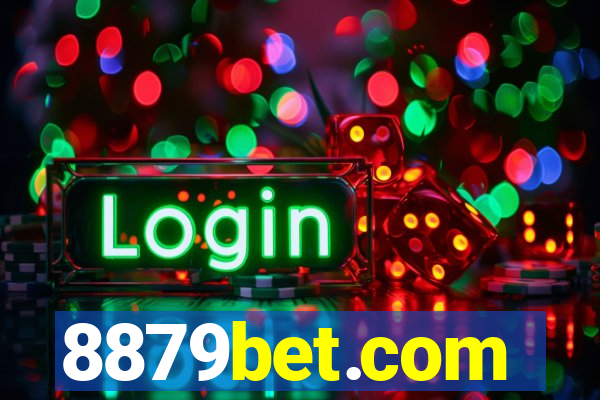 8879bet.com