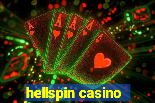 hellspin casino