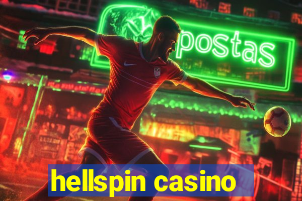 hellspin casino