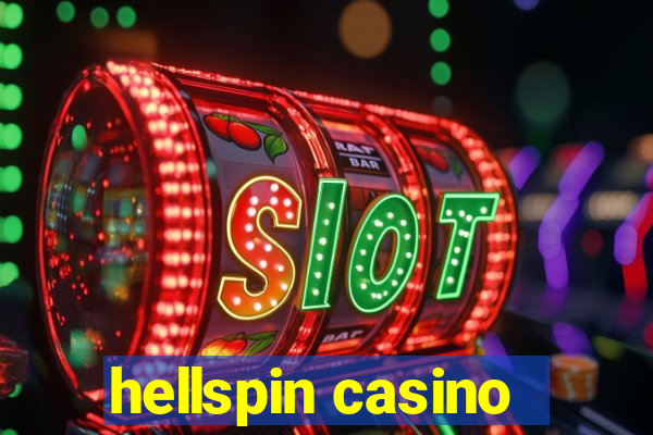 hellspin casino