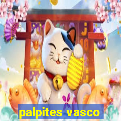 palpites vasco