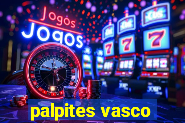 palpites vasco