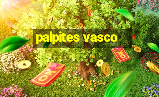 palpites vasco