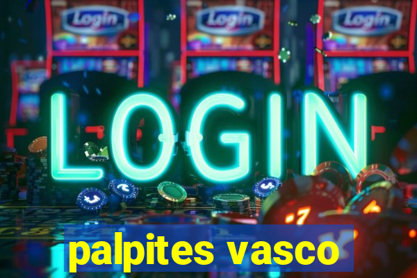 palpites vasco