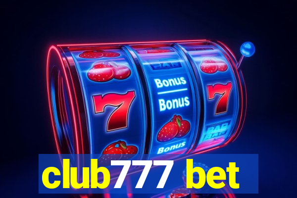 club777 bet