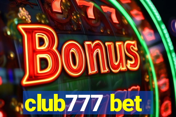 club777 bet