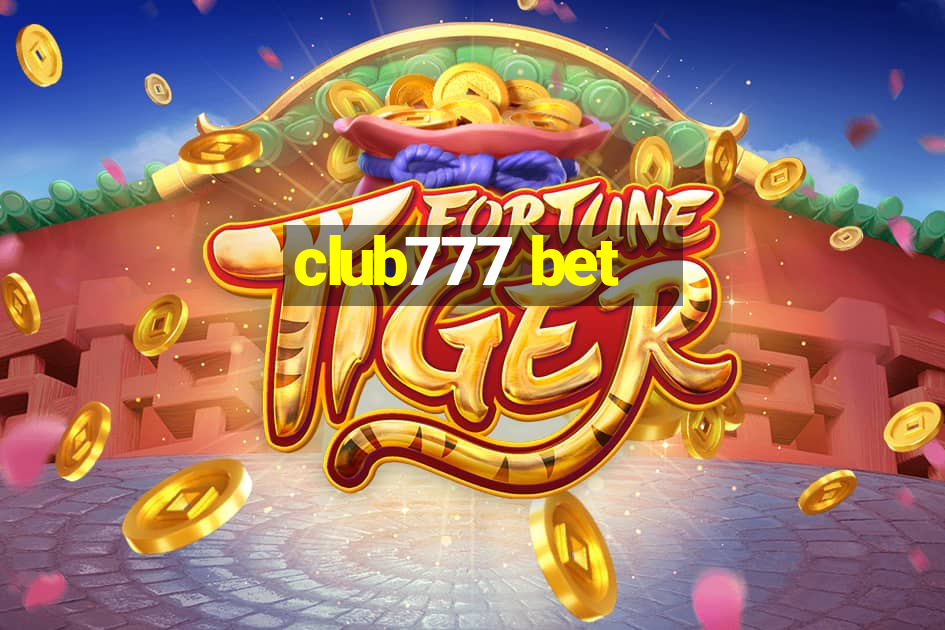 club777 bet