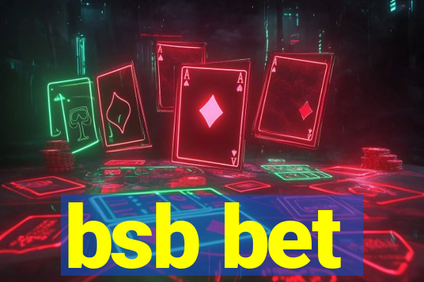 bsb bet