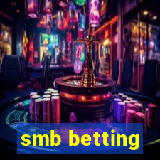 smb betting