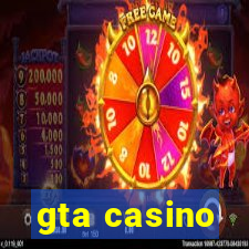 gta casino