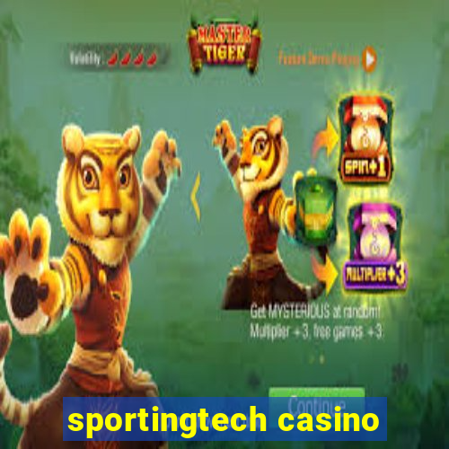 sportingtech casino