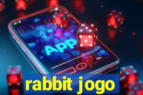 rabbit jogo