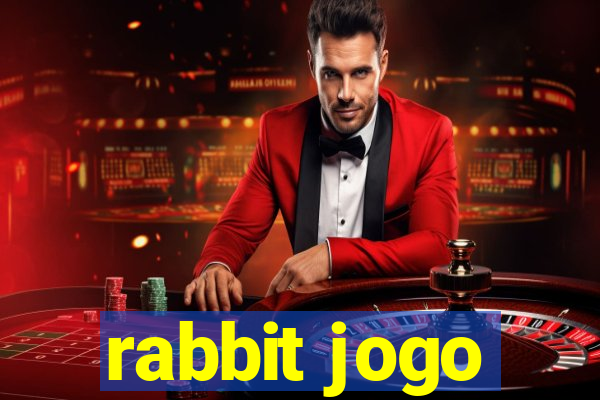 rabbit jogo