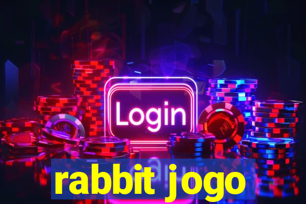 rabbit jogo