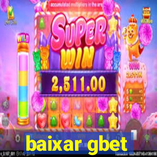 baixar gbet