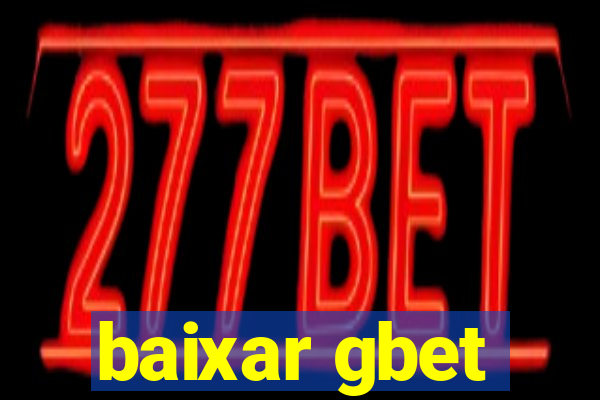 baixar gbet