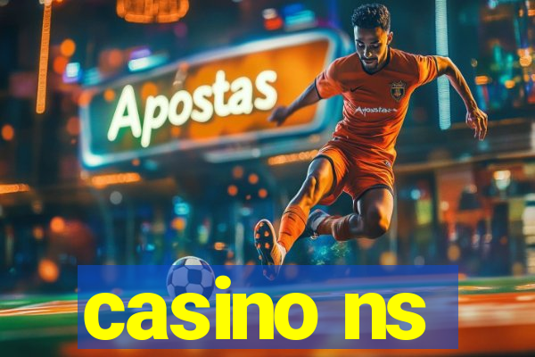 casino ns