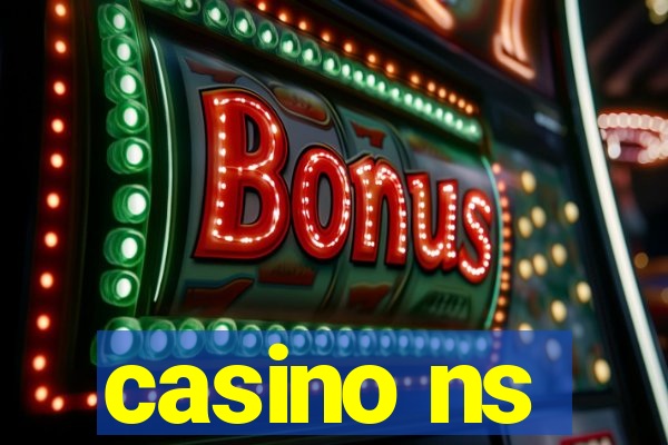 casino ns