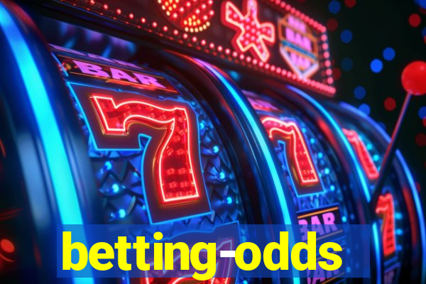 betting-odds