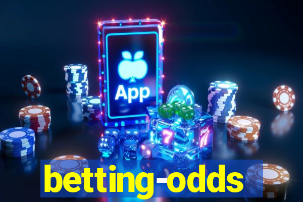 betting-odds