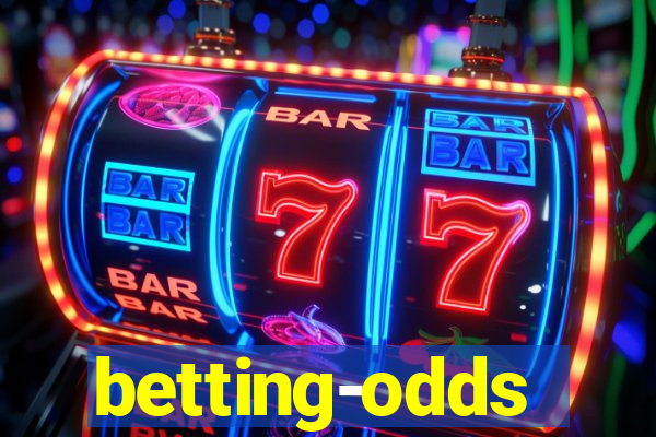 betting-odds