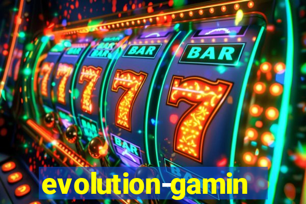 evolution-gaming-casino