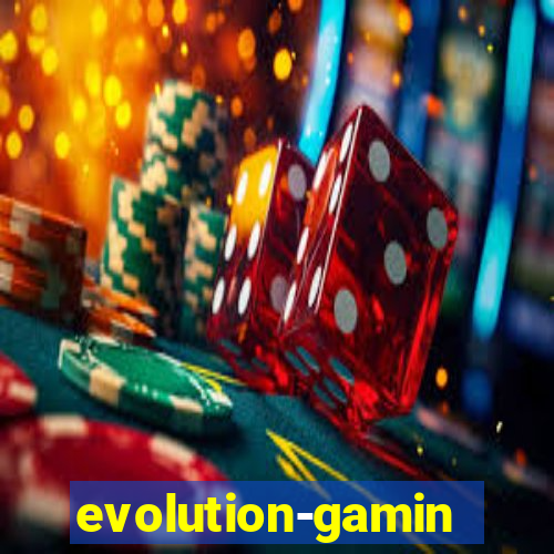 evolution-gaming-casino