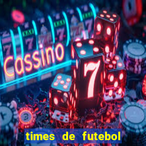 times de futebol de londres