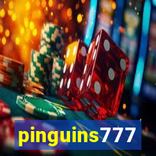 pinguins777