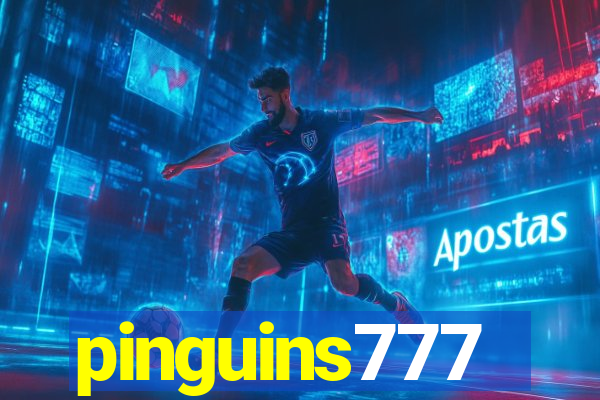 pinguins777