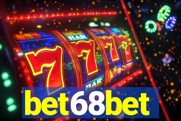 bet68bet